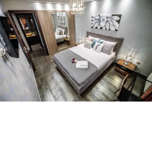One of a kind Luxury Apartment
