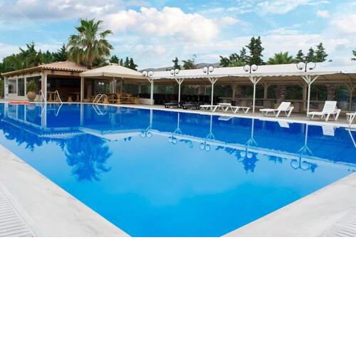 One of the biggest villas in Europe 21 bedrooms Near Athens