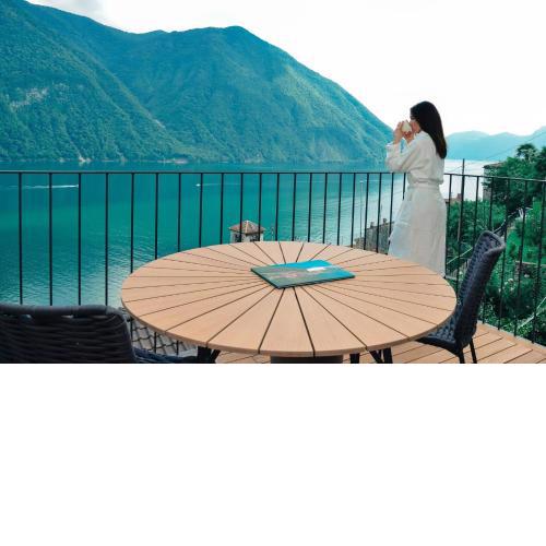 One Only Il Cammino Penthouse