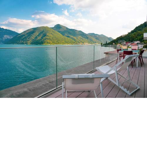 One Only Lake View Penthouse no01