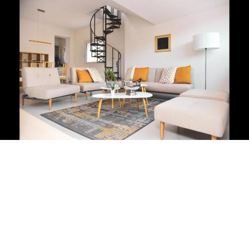 One Only nassa Suite Apartment