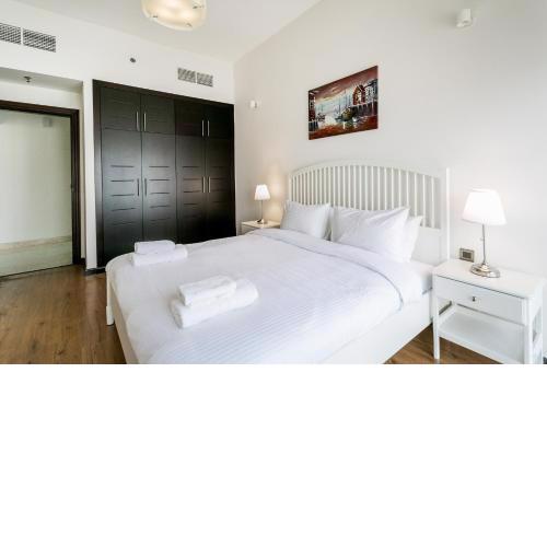 One Perfect Stay - Al Murad 1BR 03