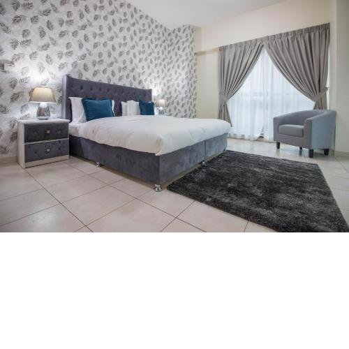 One Perfect Stay - Executive Tower, Business bay
