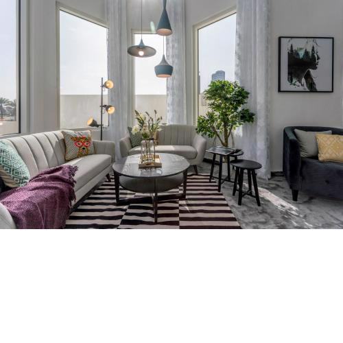 One Perfect Stay - Jumeirah Heights