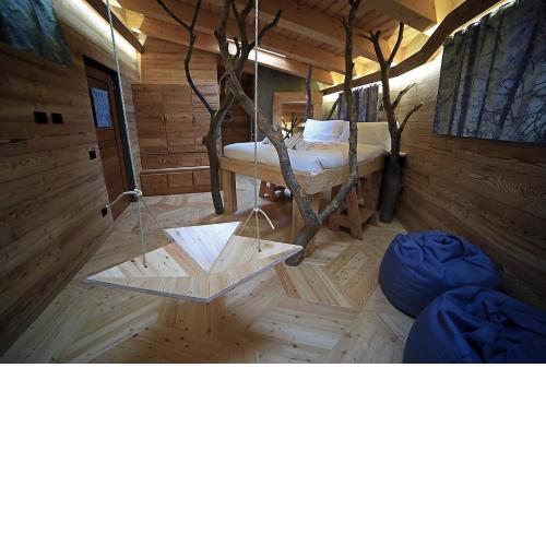 One room