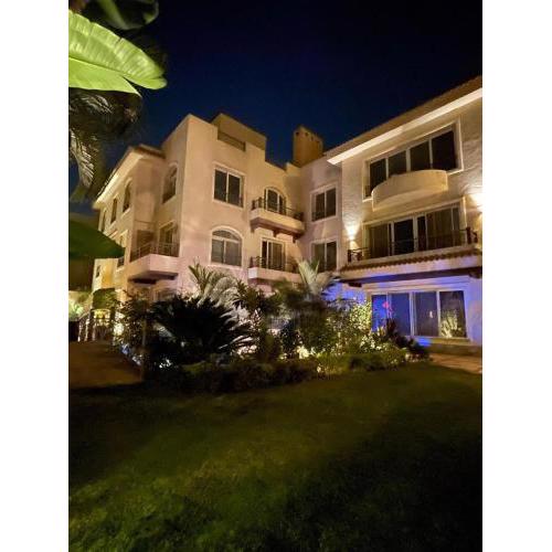 One Sixteen Guest House