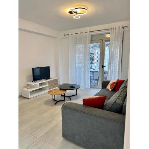 OneBedroom Comfy Saranda Terraces
