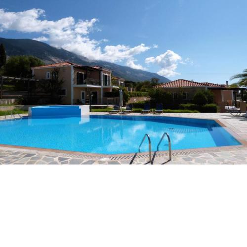 ONEIRA VILLAS N2