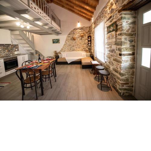 Oneiro Cottage