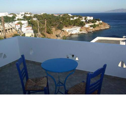 Oneiro Rooms Kythnos