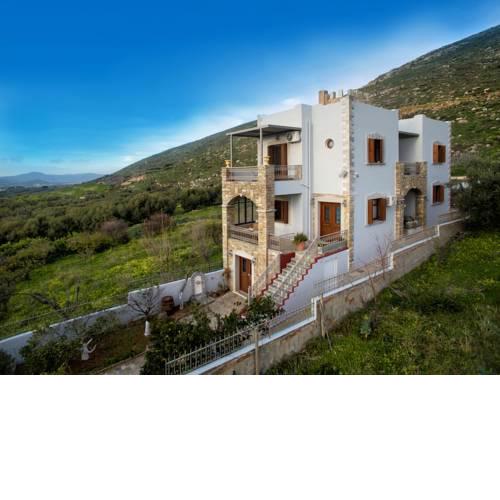 Oneiropetra Villa