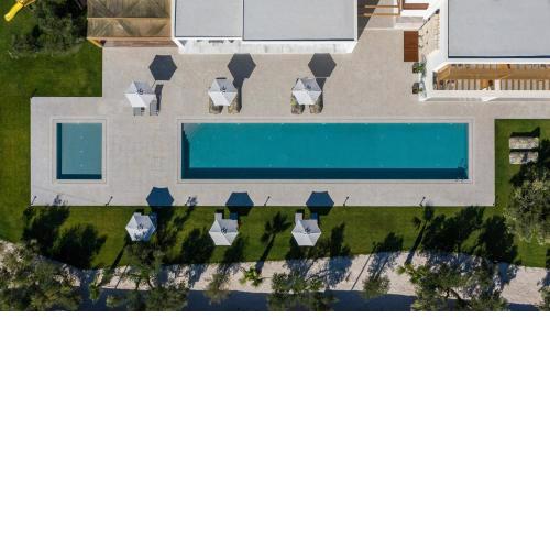 One&Only Luxury Villa, Olive Sun an Iconic Retreat