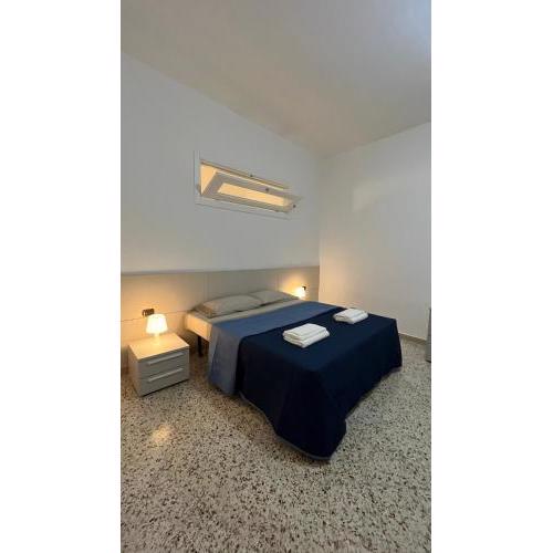 OneThousand House in Bari