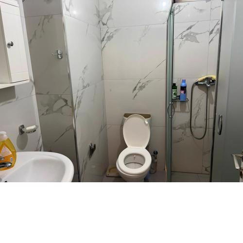 Oni apartament