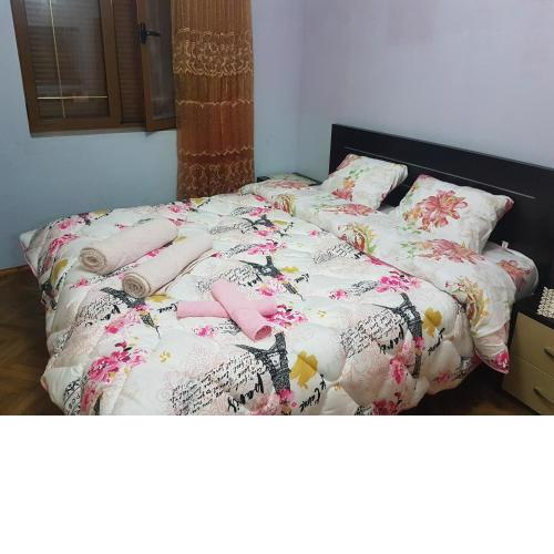 Oni Apartment Korçë