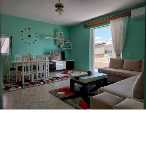 Oni Apartment