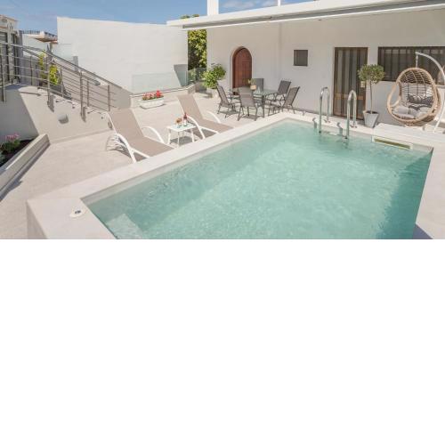 Onirion Homes : Stella's Home