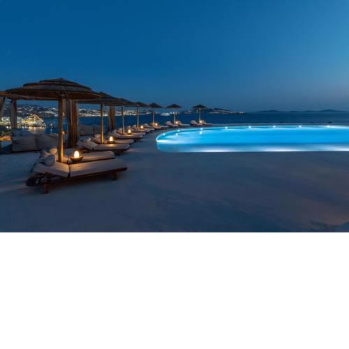 Oniro Mykonos - A Shanti Collection