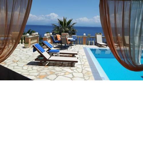 Oniro Villas