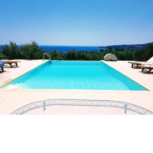 Onirozo Koroni Private Villa