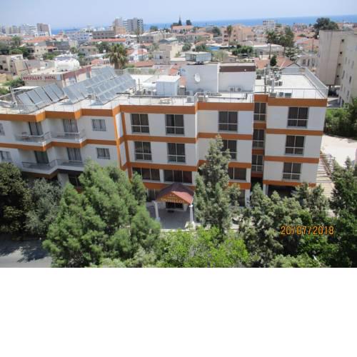 Onisillos Hotel