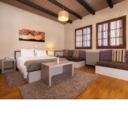 Κonitsa Βoutique Αpartments