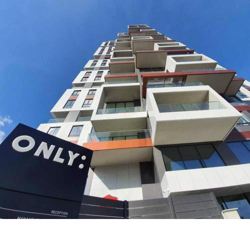 ONLY Boutique Suites & Residences
