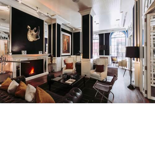 Only YOU Boutique Hotel Madrid