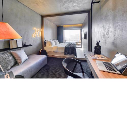 ONOMA Hotel