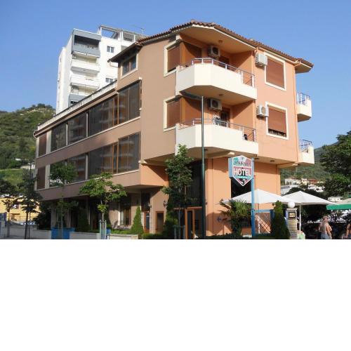 Onorato Hotel