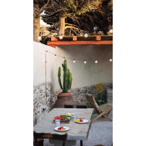Onos - Eco Living Experience