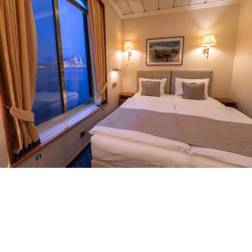 OnRiver Hotels - MS Cézanne