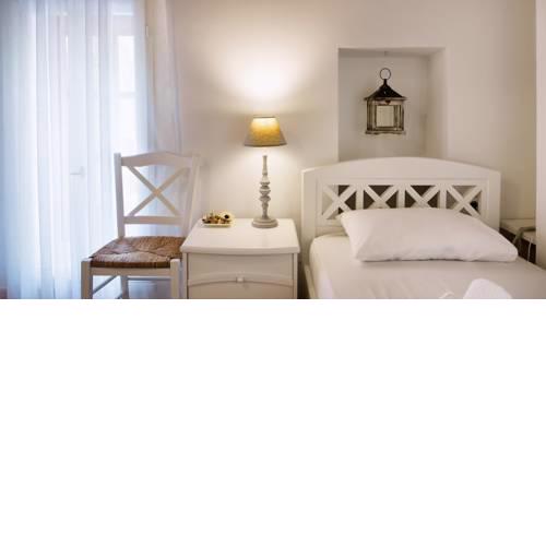 Ontas Traditional Hotel