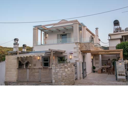 Ontas Villa Loutraki Platanias