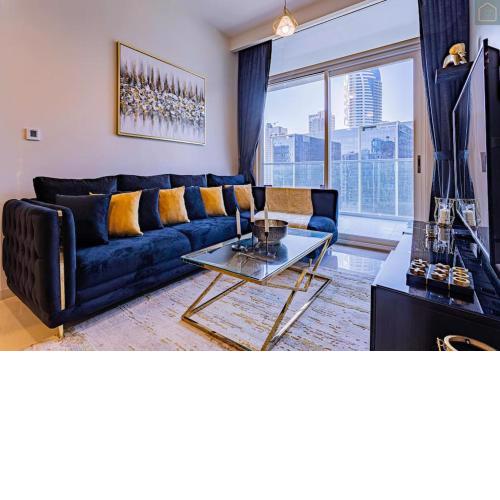 ONYX - Full Burj Khalifa View Dubai 2 BEDROOM APARTMENT - DOWNTOWN DUBAI