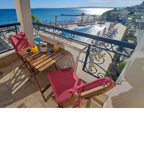 ONYX 2 Private Apartment
