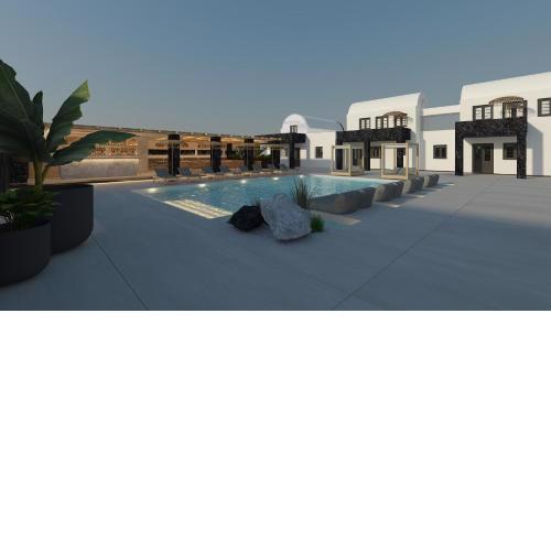 Onyx Hotel & Suites