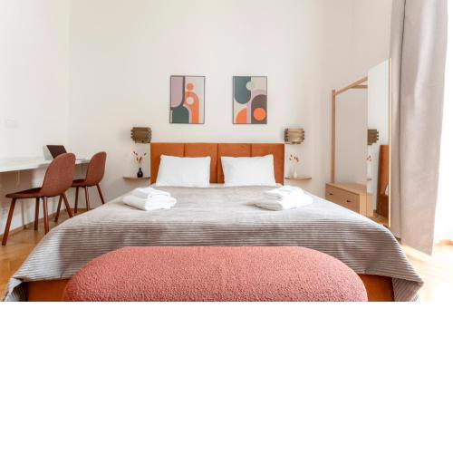 Oomph Apartments