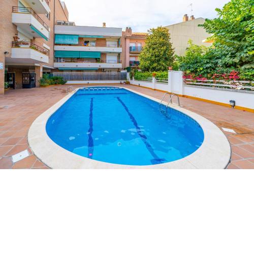 OP HomeHolidaysRentals Margot - Costa Barcelona