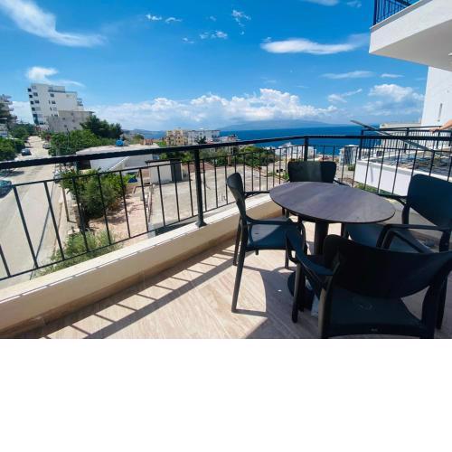 Opal Sea View Apartment