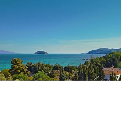 Opalio seaview apartment