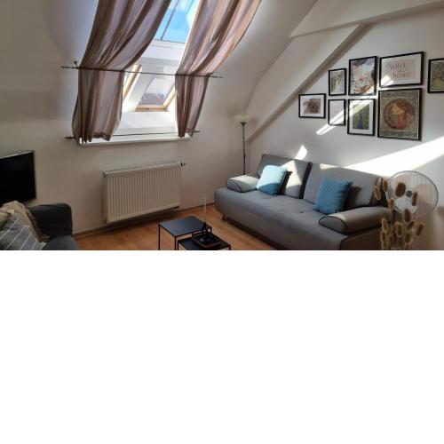 Opatovicka affordable stay
