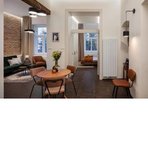 Open-plan Apartment in Old Town by Prague Days