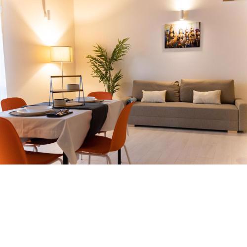 Open Sicily Homes - Guascone Residence - Self Check-in