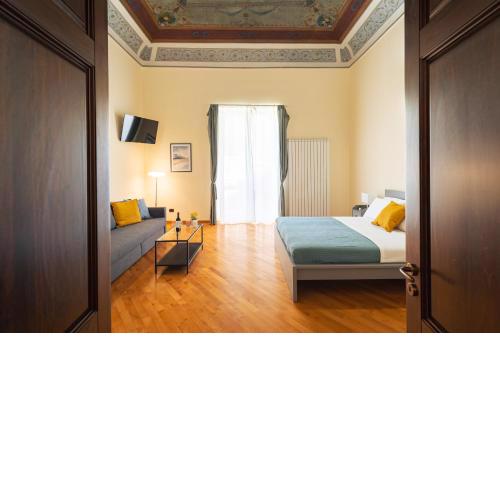 Open Sicily Homes Residence ai Quattro Canti Palermo