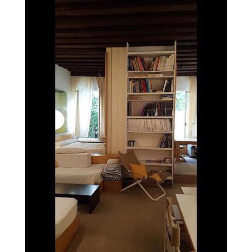 OPEN SPACE a VENEZIA fra architettura e pittura, fra moderno e antico