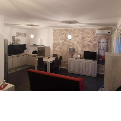 Open Space nel Sulcis