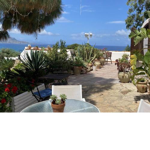Open space sul Mare