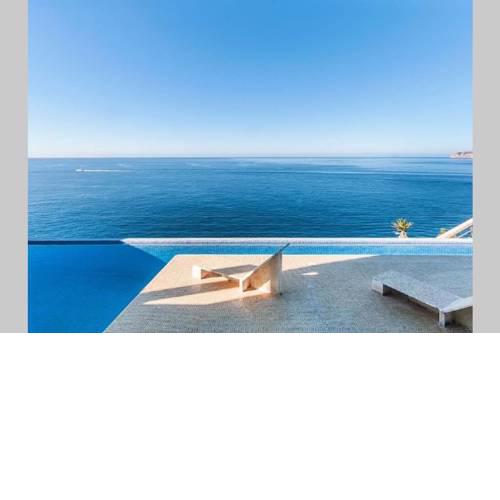 Open Waters Villa Port Adriano