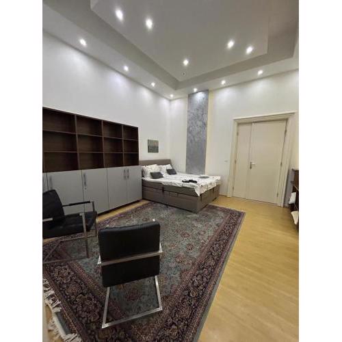 Oper apartments